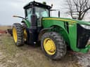 2018 John Deere 8245R Image