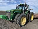 2018 John Deere 8245R Image