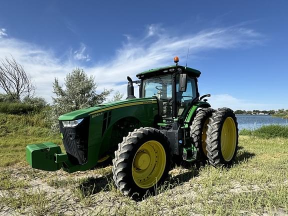 Image of John Deere 8245R Primary image