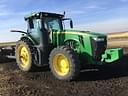 2018 John Deere 8245R Image