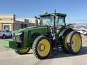 2018 John Deere 8245R Image