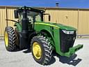 2018 John Deere 8245R Image