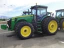 2018 John Deere 8245R Image