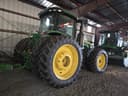 2018 John Deere 8245R Image