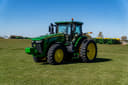 2018 John Deere 8245R Image