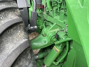 Main image John Deere 8245R 11