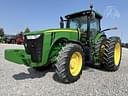 2018 John Deere 8245R Image