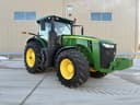 2018 John Deere 8245R Image