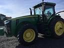 2018 John Deere 8245R Image