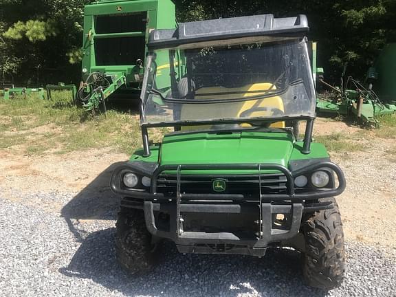 Image of John Deere XUV 825M S4 equipment image 1