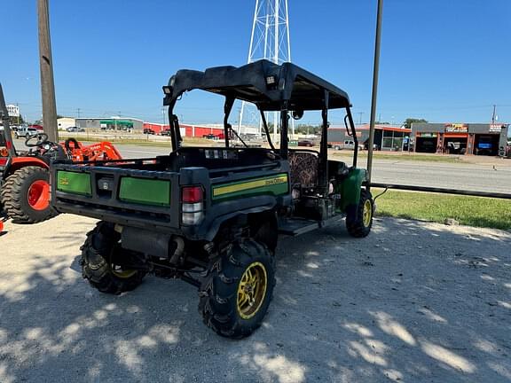 Image of John Deere XUV 825M S4 equipment image 3