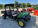 2018 John Deere XUV 825M S4 Image