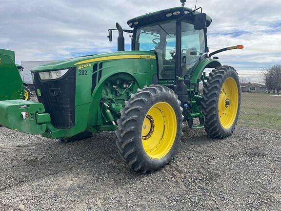 Image of John Deere 8270R Primary image