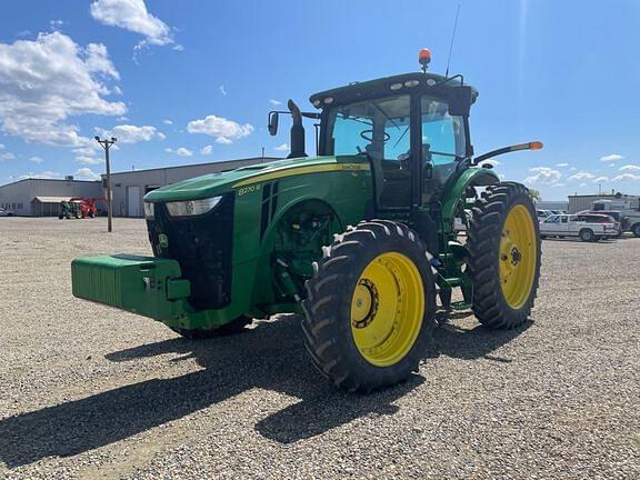 Image of John Deere 8270R Primary image