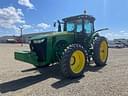 2018 John Deere 8270R Image