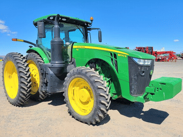 Main image John Deere 8270R