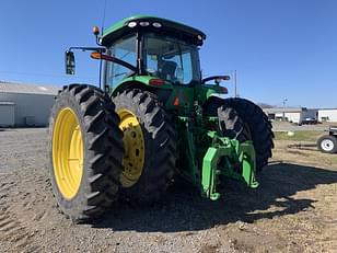 Main image John Deere 8270R 5