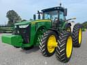 2018 John Deere 8270R Image