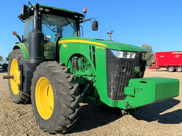 Main image John Deere 8270R