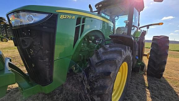 Image of John Deere 8270R Primary image