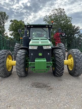 Image of John Deere 8270R Primary image