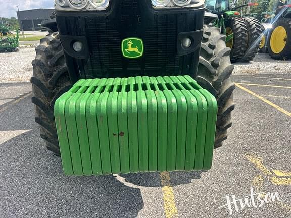 Image of John Deere 8270R equipment image 4