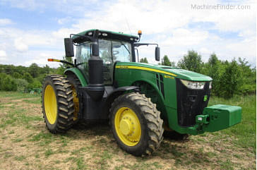 Image of John Deere 8270R Primary image