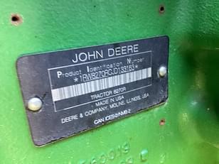 Main image John Deere 8270R 11