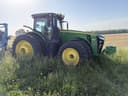 2018 John Deere 8270R Image
