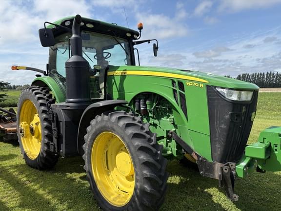 Image of John Deere 8270R Primary image
