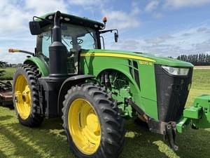 2018 John Deere 8270R Image