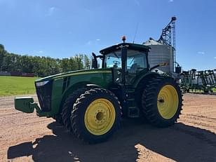 Main image John Deere 8270R 0