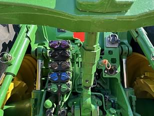 Main image John Deere 8270R 5