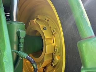 Main image John Deere 8270R 6