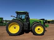 Thumbnail image John Deere 8270R 8