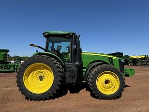 Main image John Deere 8270R 8