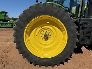 Main image John Deere 8270R 9