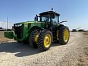 2018 John Deere 8270R Image