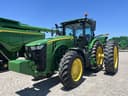 2018 John Deere 8270R Image
