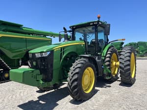 2018 John Deere 8270R Image