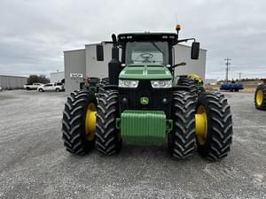 2018 John Deere 8270R Image