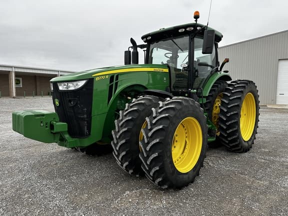 Image of John Deere 8270R Primary image