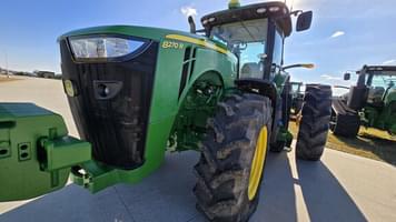 Main image John Deere 8270R