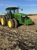 2018 John Deere 8270R Image