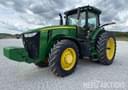2018 John Deere 8270R Image