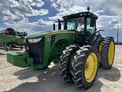 Thumbnail image John Deere 8295R 0