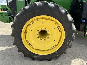 Main image John Deere 8295R 10