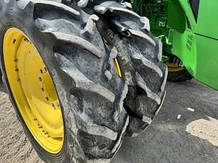 Main image John Deere 8295R 16