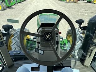 Main image John Deere 8295R 21