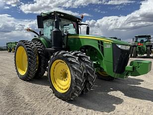 Main image John Deere 8295R 3